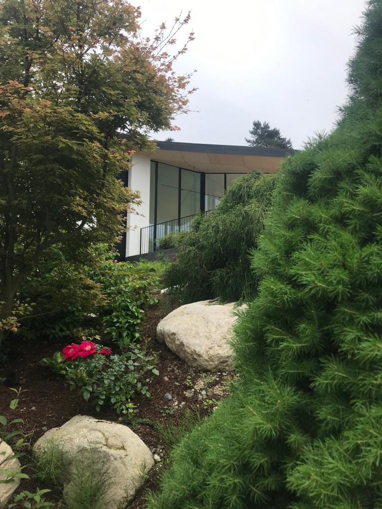 462 architectes | Cologny