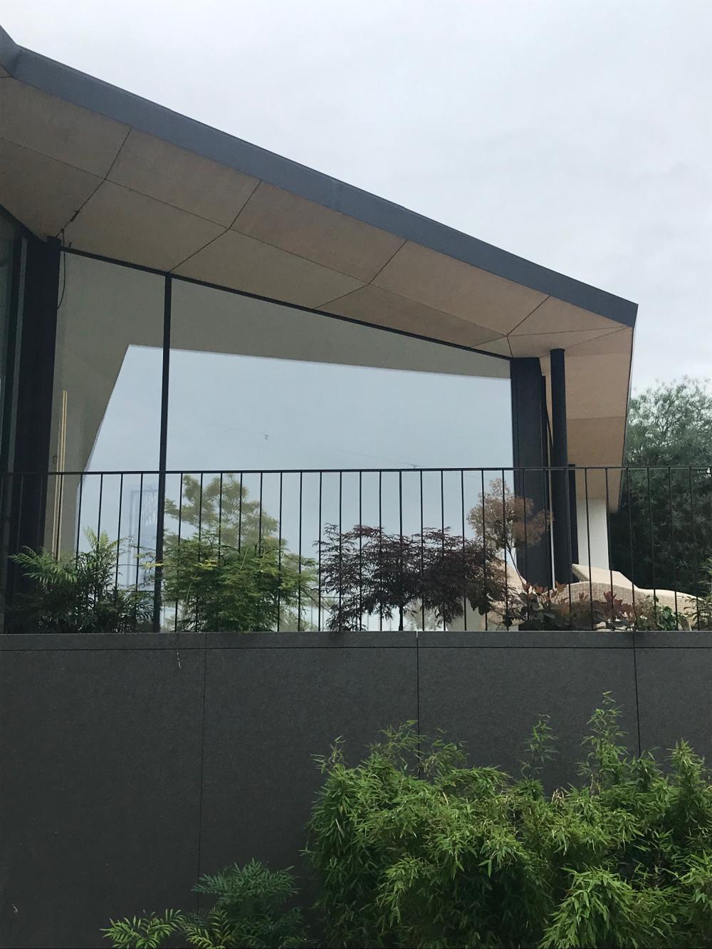 462 architectes | Cologny