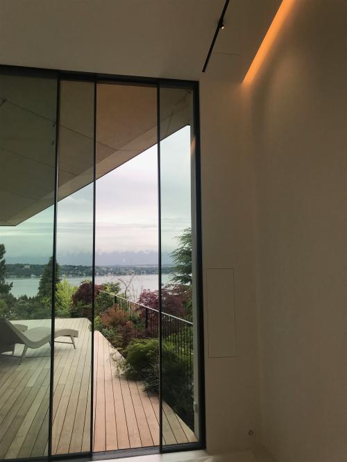 462 architectes | Cologny