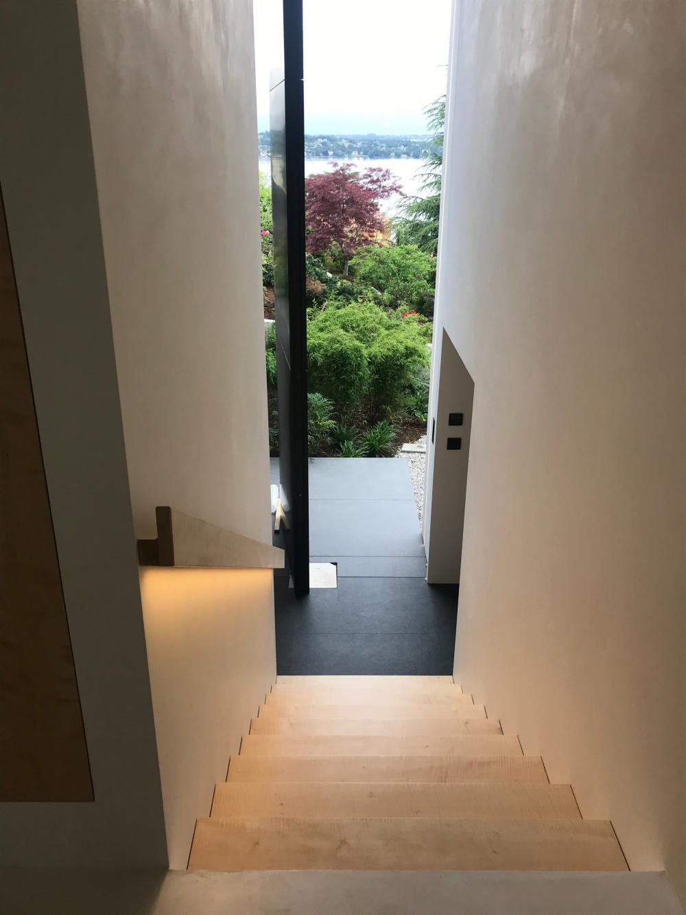 462 architectes | Cologny