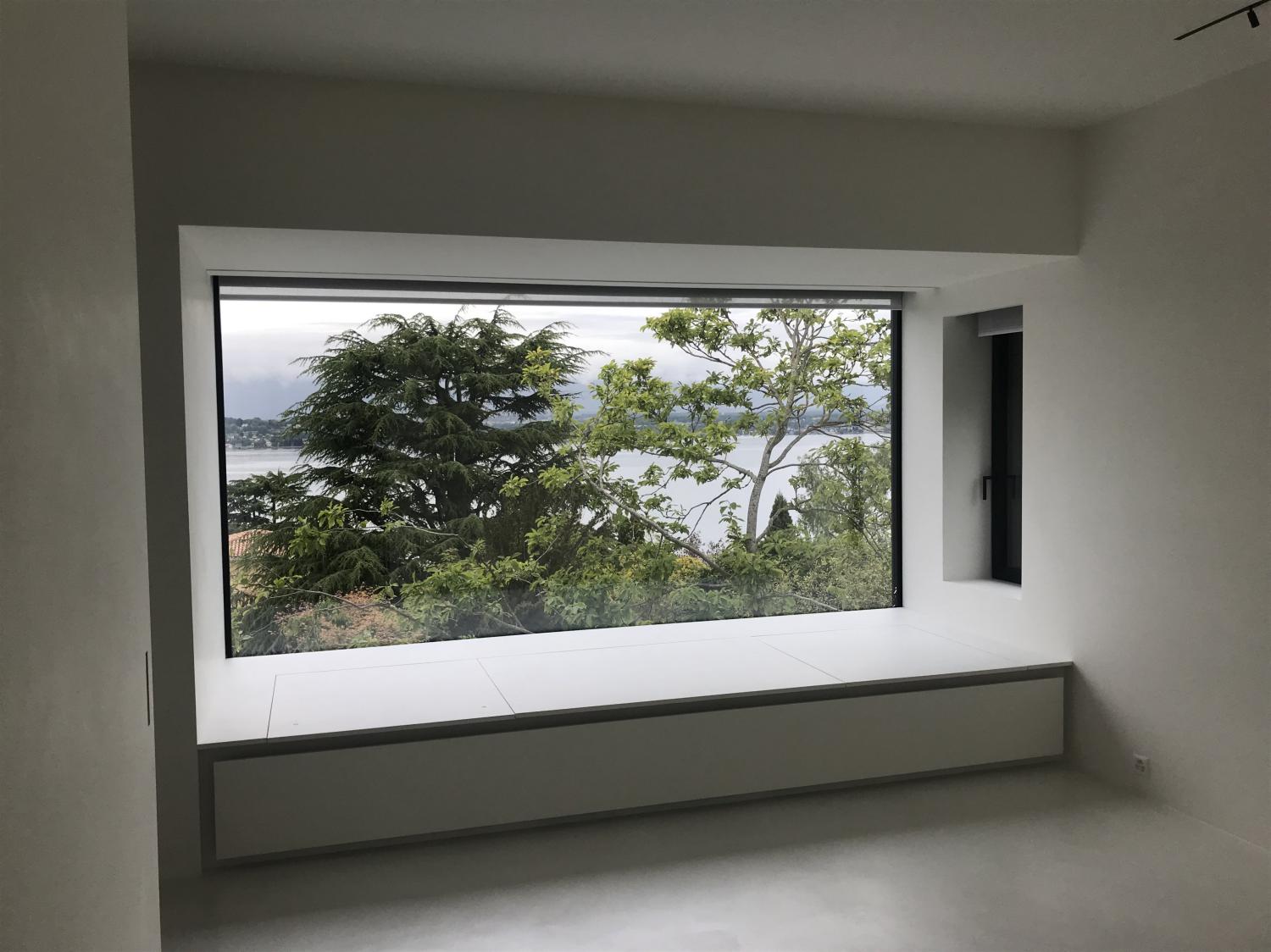 462 architectes | Cologny