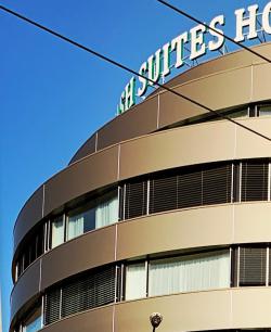 462 architectes | NASH Suites