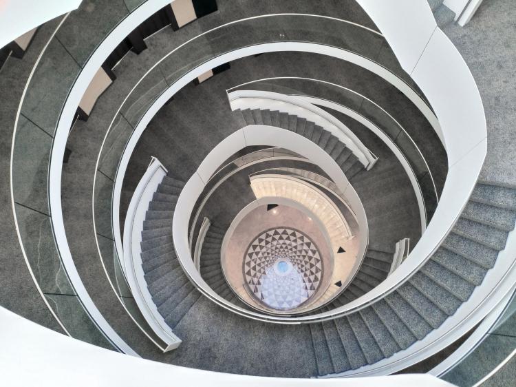 462 architectes | NASH Suites