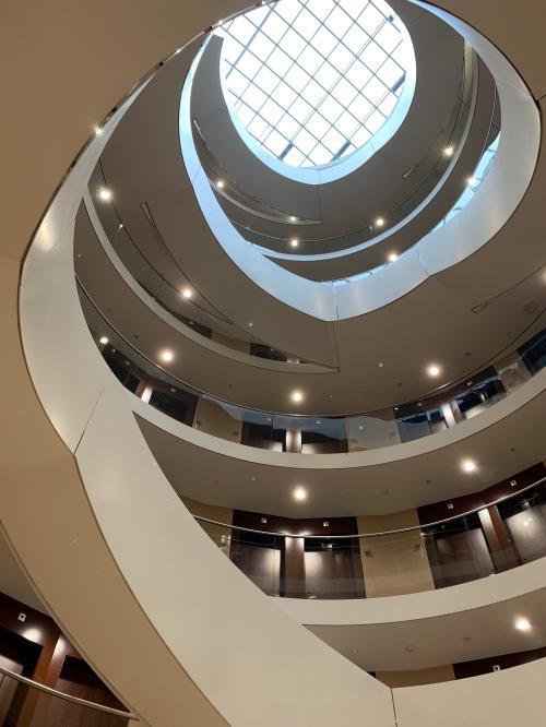 462 architectes | NASH Suites