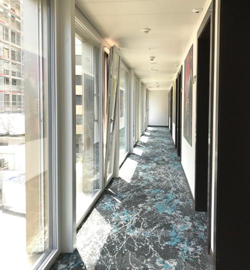 462 architectes | NASH Pratik