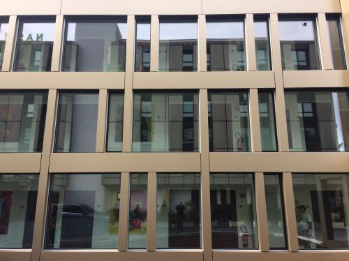 462 architectes | NASH Pratik