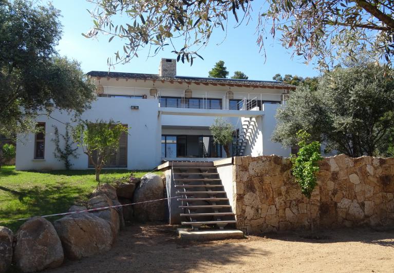 462 architectes | Pinarellu - Corse du Sud - France