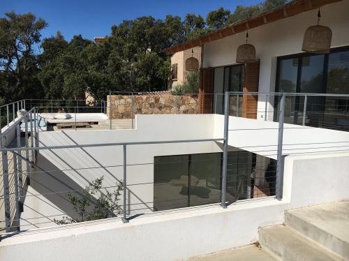 462 architectes | Pinarellu - Corse du Sud - France