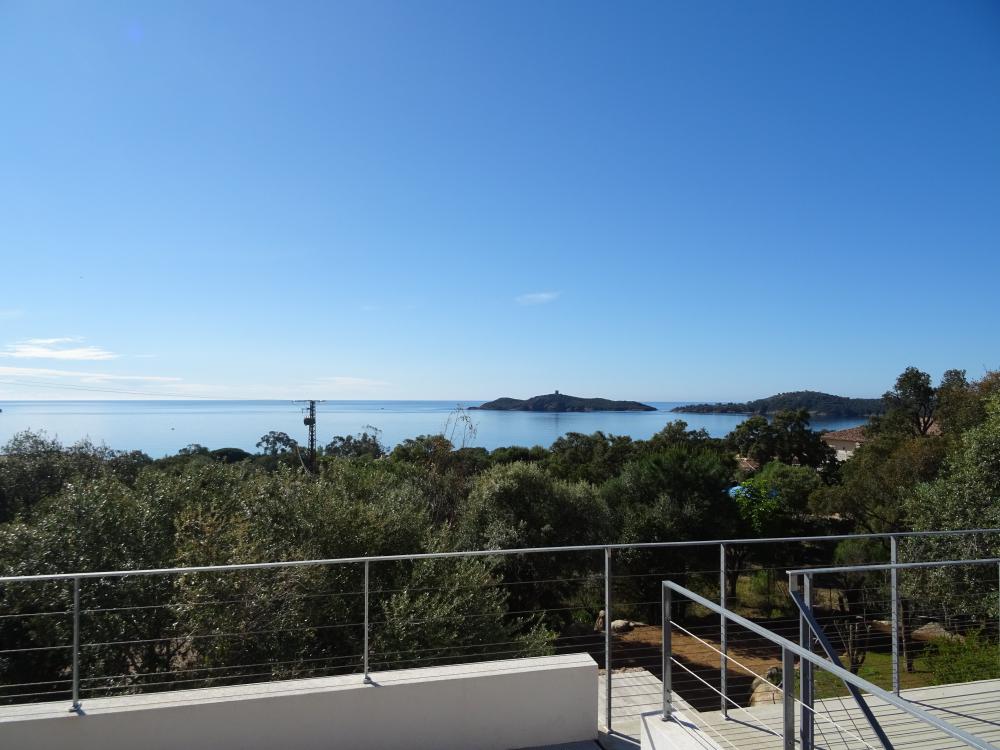 462 architectes | Pinarellu - Corse du Sud - France