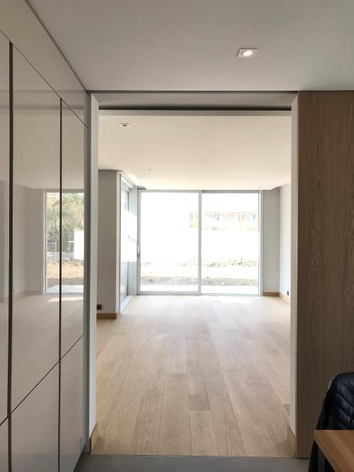 462 architectes | Vandoeuvres