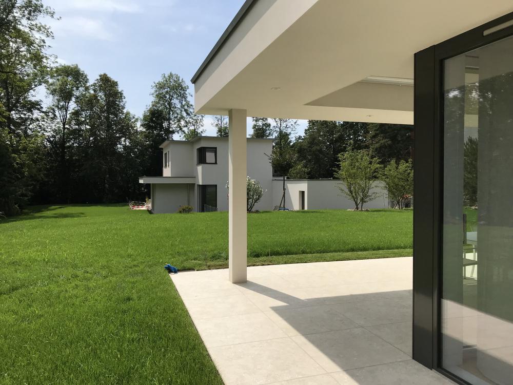 462 architectes | Vandoeuvres