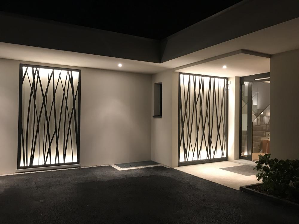 462 architectes | Vandoeuvres