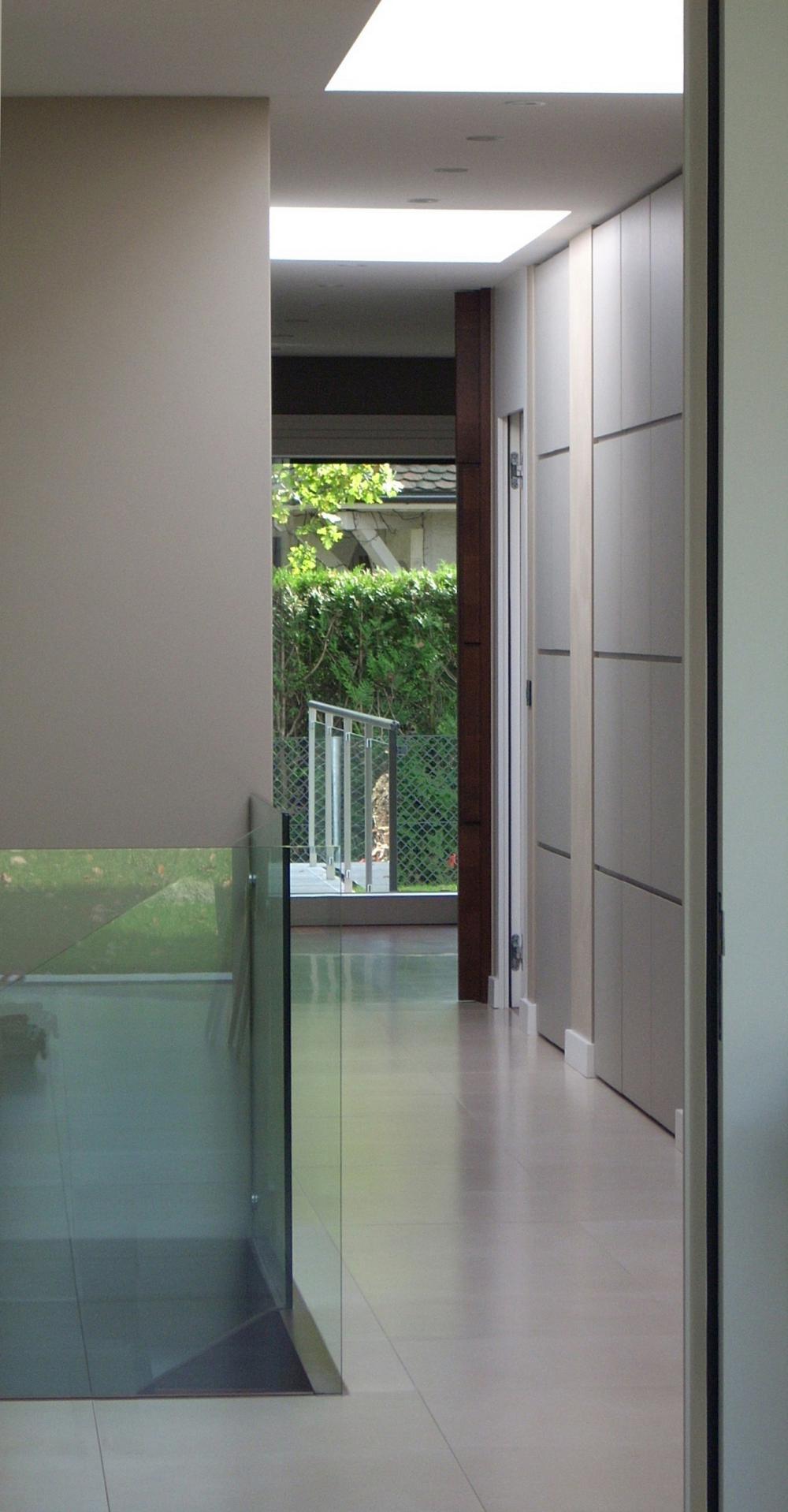 462 architectes | Vandoeuvres