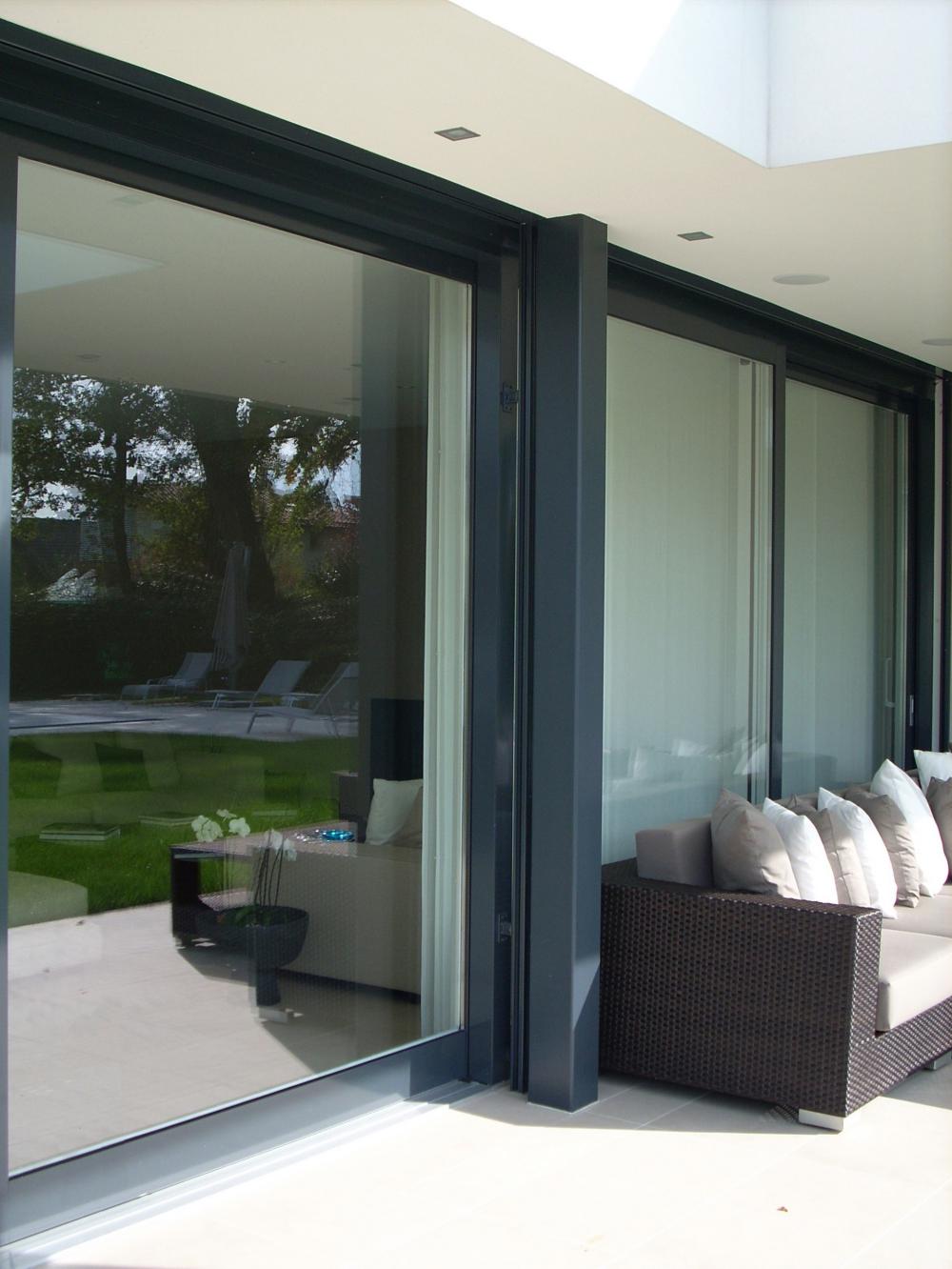 462 architectes | Vandoeuvres