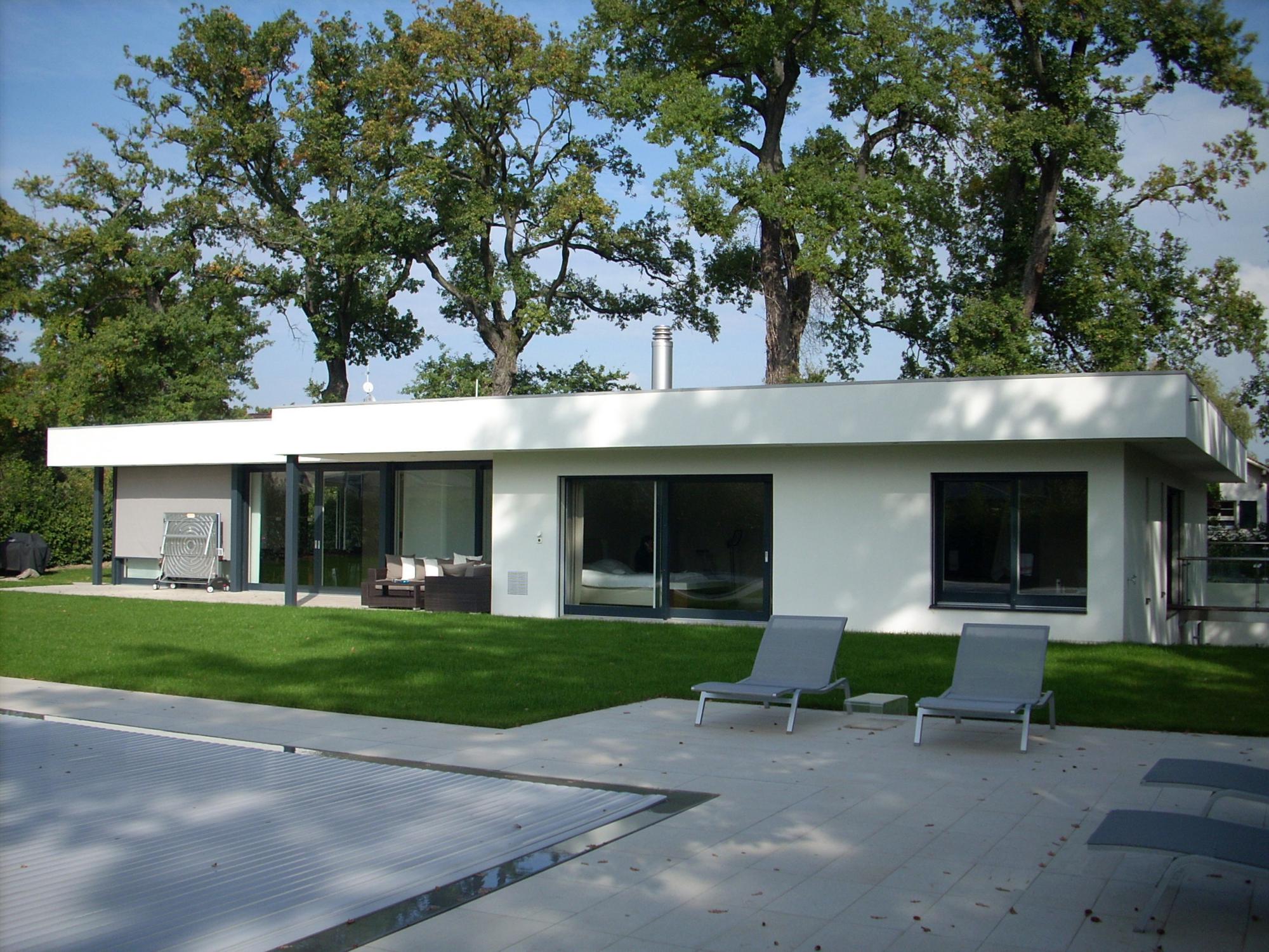 462 architectes | Vandoeuvres