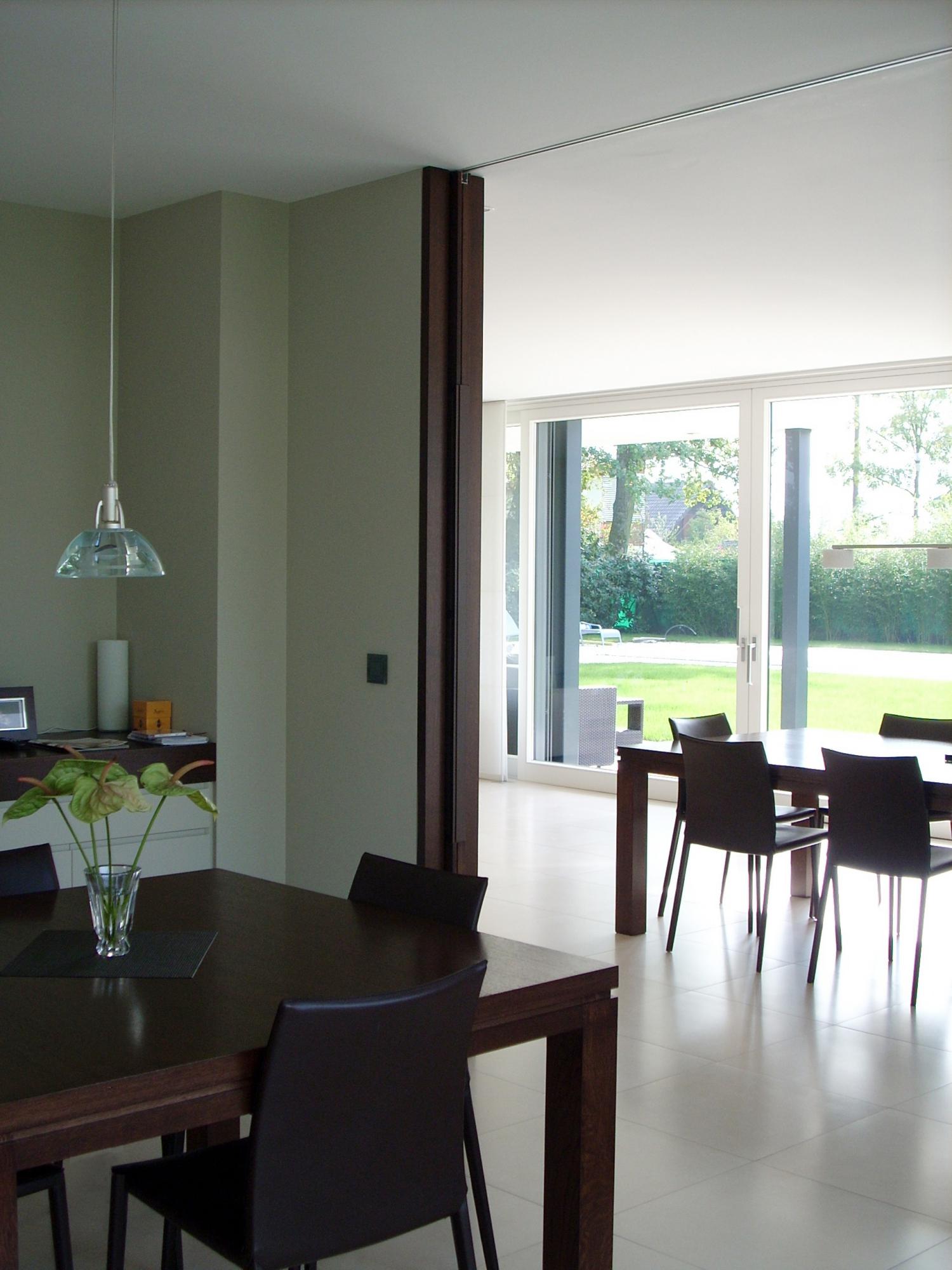 462 architectes | Vandoeuvres