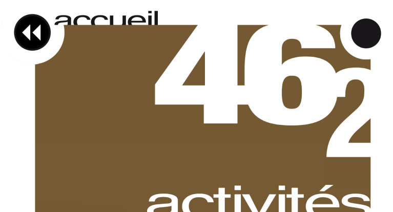 Accueil