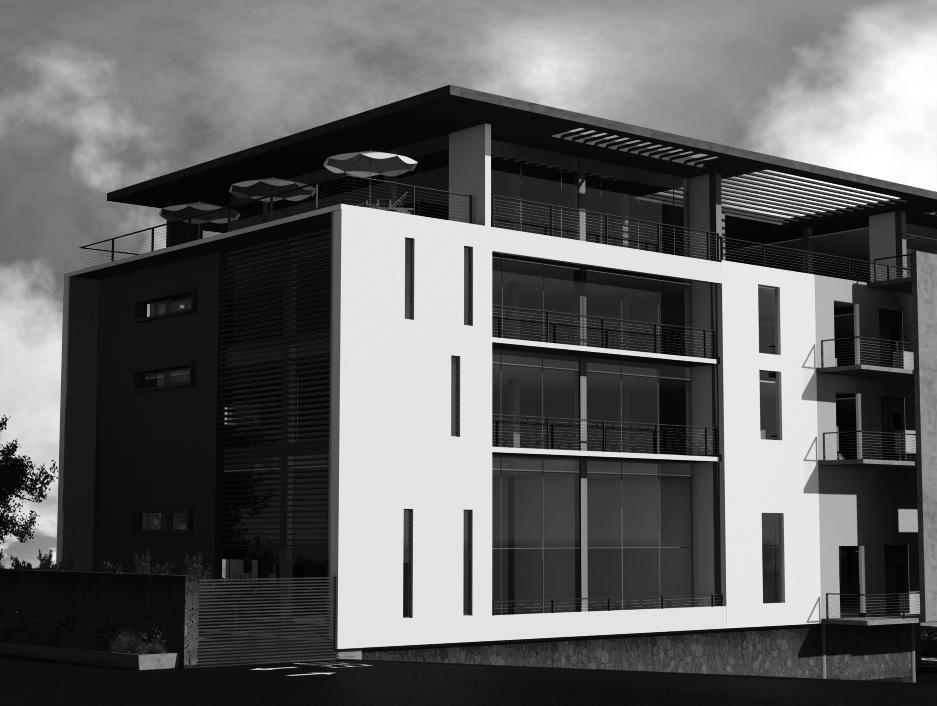 462 architectes | Grand-Baie - Mauritius

