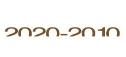 Références 2010-2020