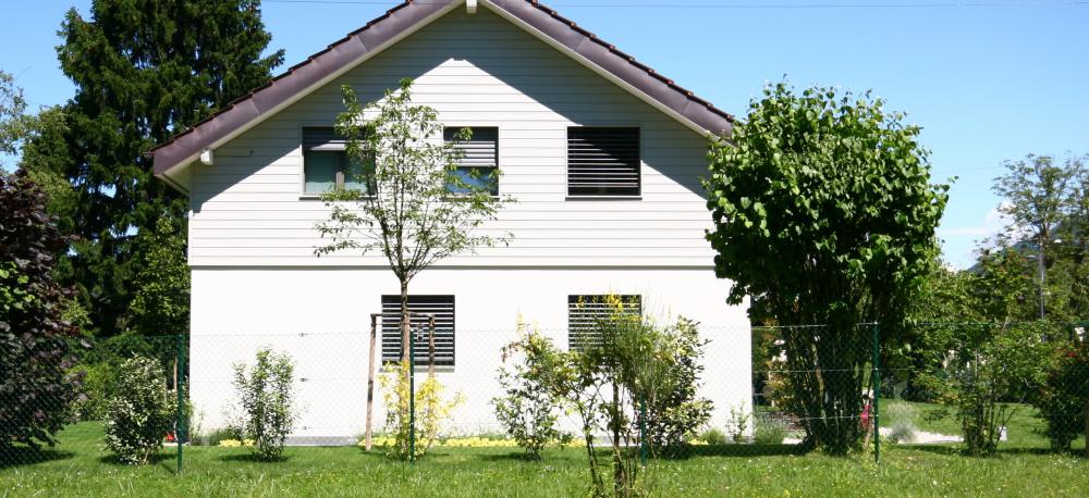 462 architectes | Plan-les-Ouates