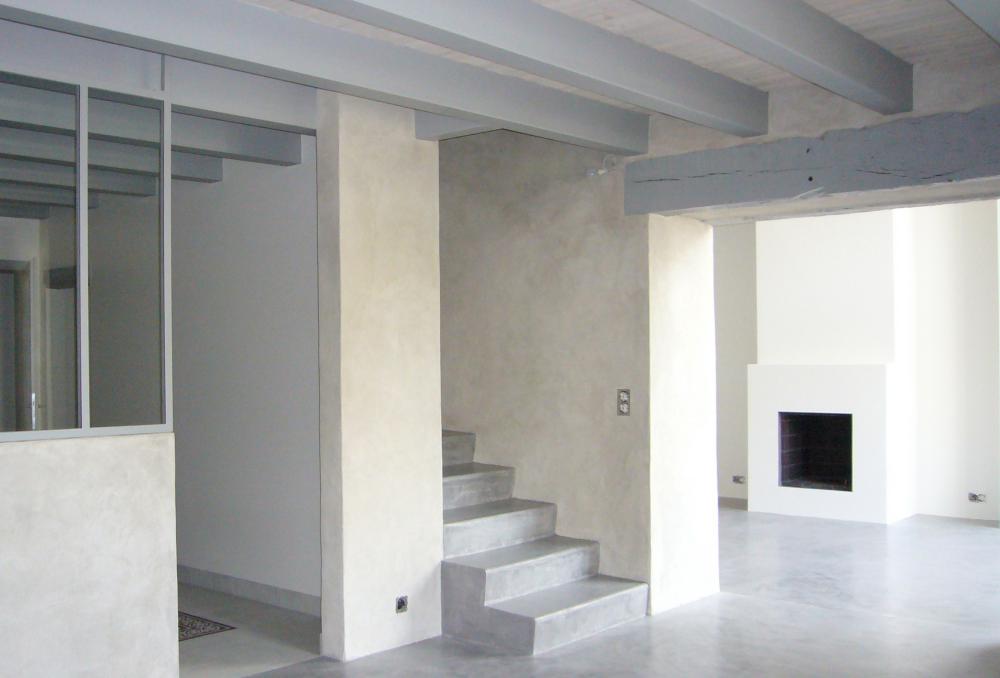 462 architectes | Carre d’Aval