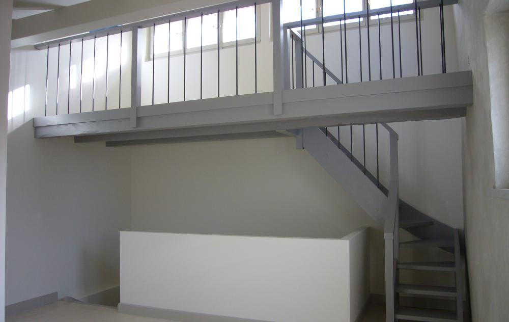 462 architectes | Carre d’Aval