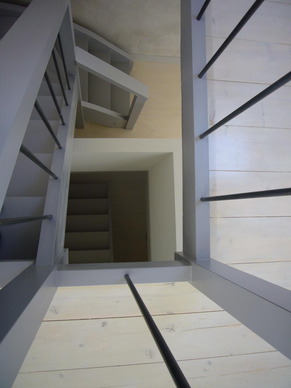 462 architectes | Carre d’Aval