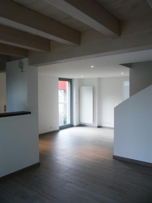 462 architectes | Choulex