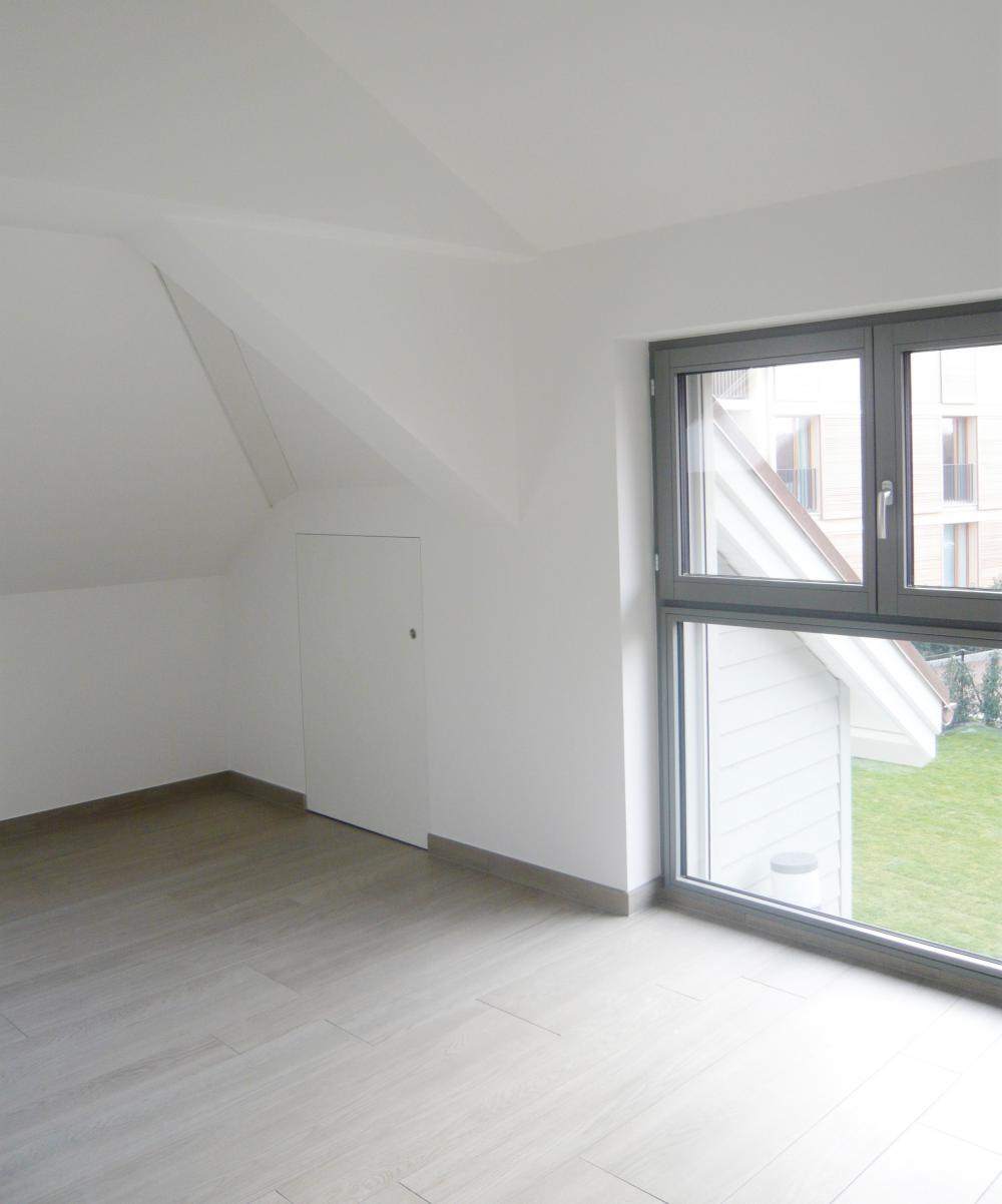 462 architectes | Choulex