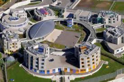 462 architectes | Champ-Dollon