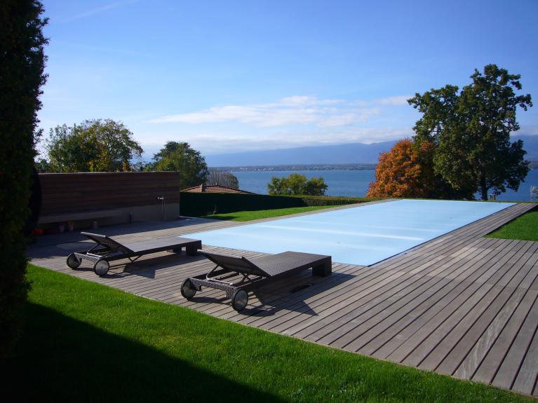 462 architectes | Hermance