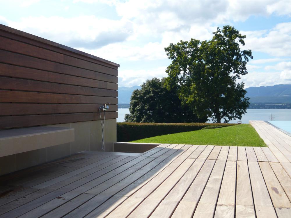 462 architectes | Hermance