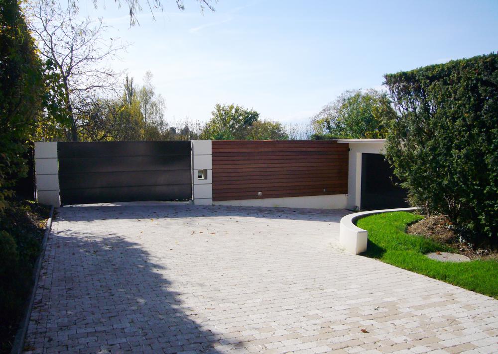 462 architectes | Hermance