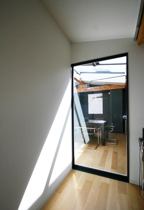 462 architectes | Vieille ville - Genève