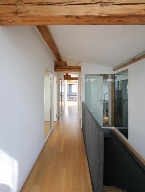 462 architectes | Vieille ville - Genève