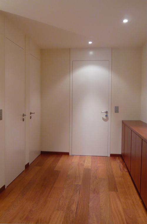 462 architectes | Cologny