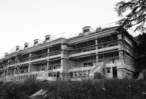 462 architectes | Cologny