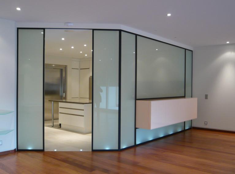 462 architectes | Cologny