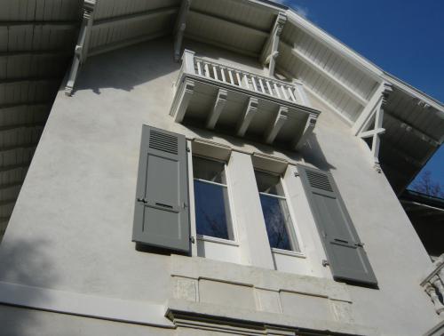 462 architectes | Chêne-Bougerie