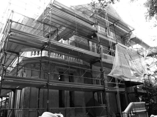 462 architectes | Chêne-Bougerie