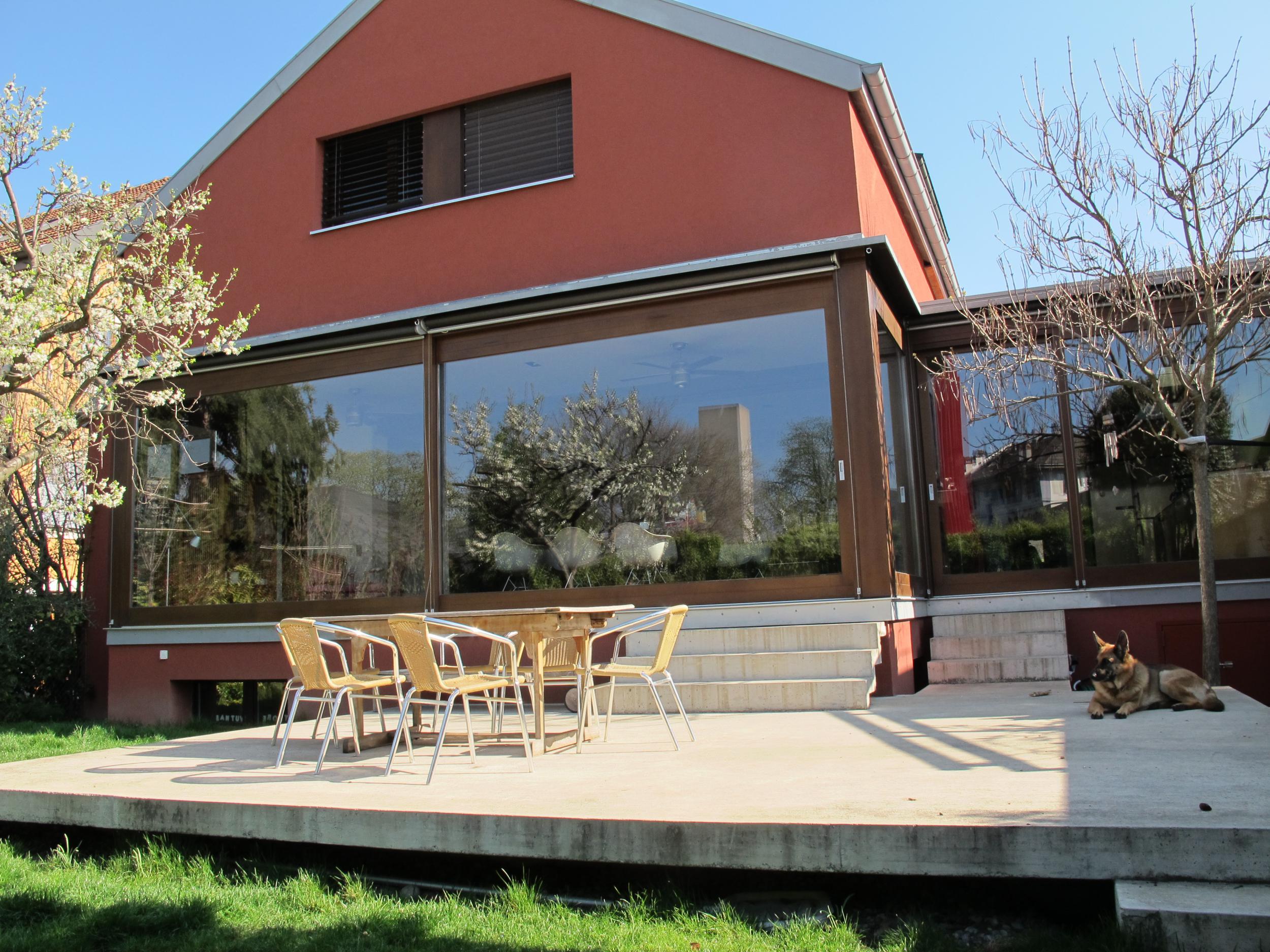 462 architectes | Carouge