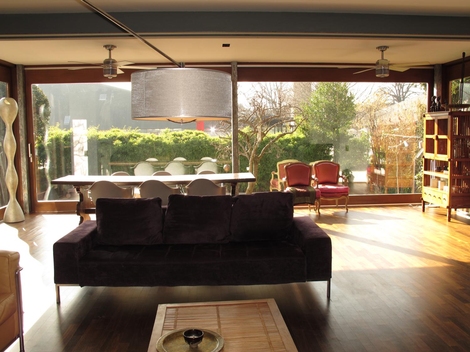 462 architectes | Carouge