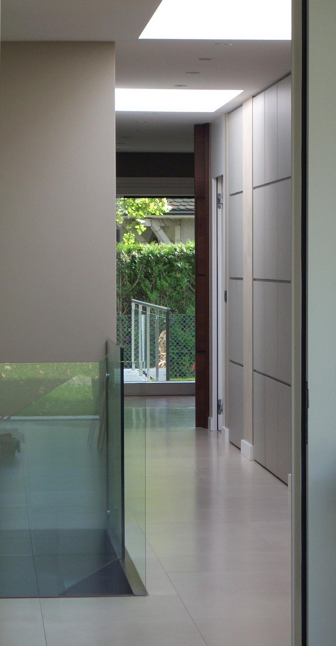 Villa individuelle Vandoeuvres - Genève