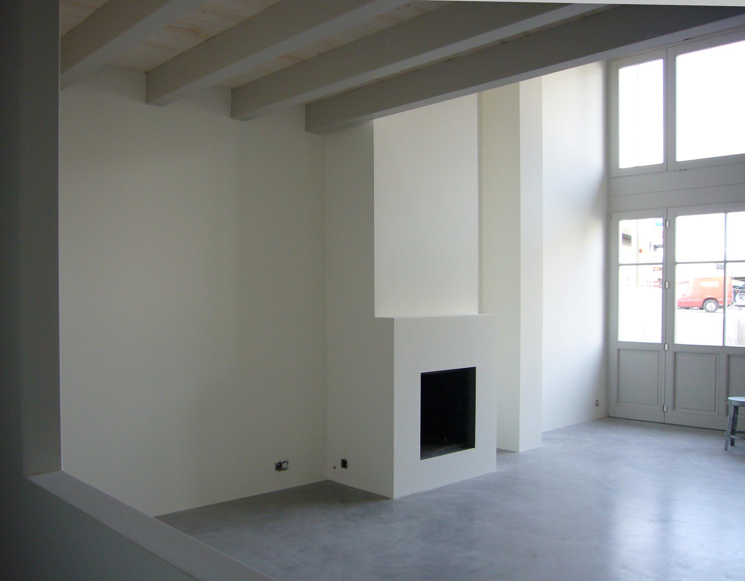 Ferme protégée Carre d’Aval - Genève