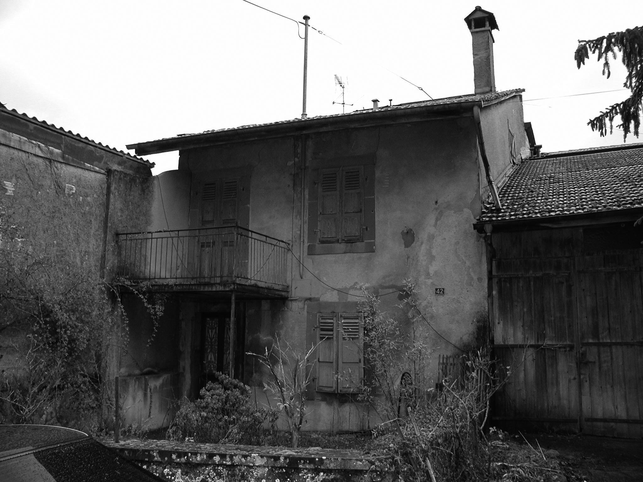 Ferme protégée Carre d’Aval - Genève