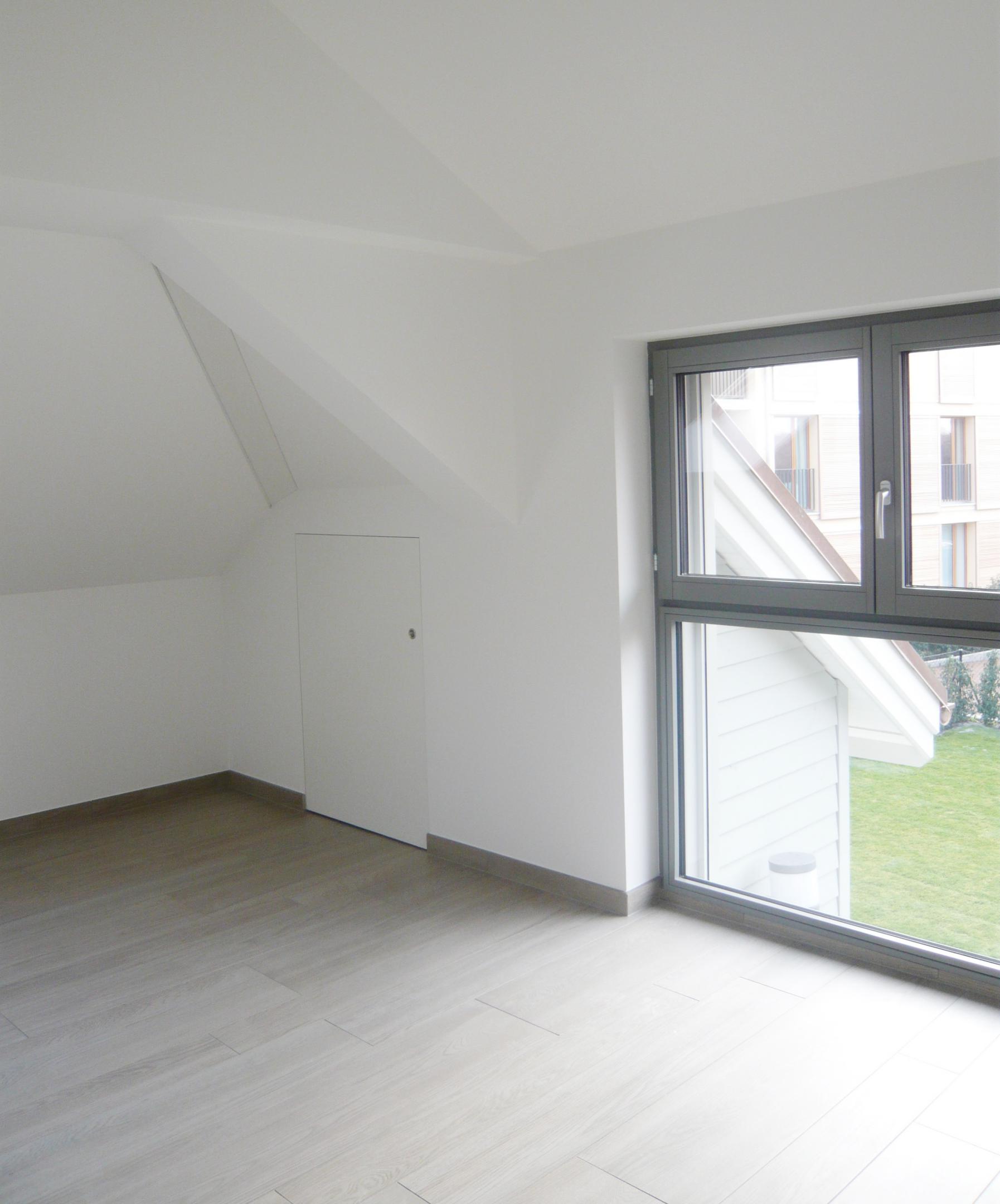 Maison de village Minergie Choulex – Genève