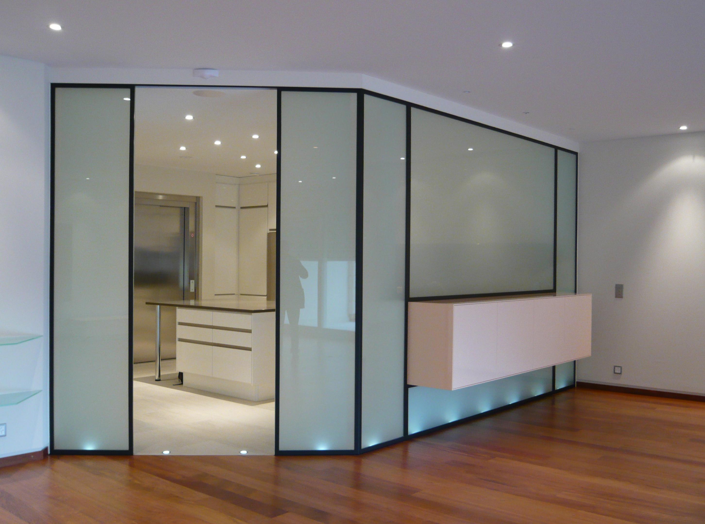 Appartement Cologny - Genève