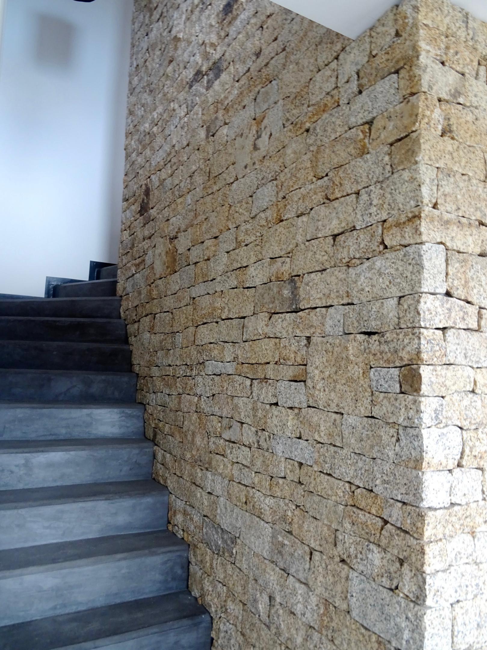 462 architectes | villa Corse