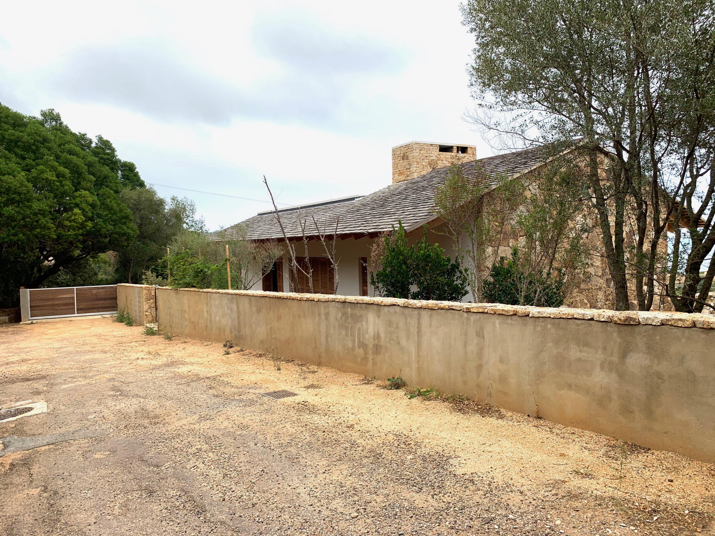 462 architectes | villa Corse