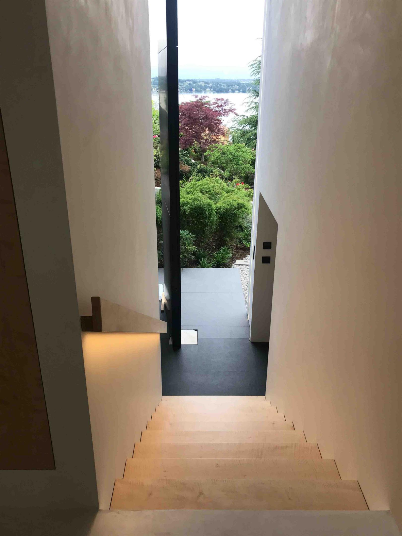 462 architectes | Agrandissement et transformation - Cologny